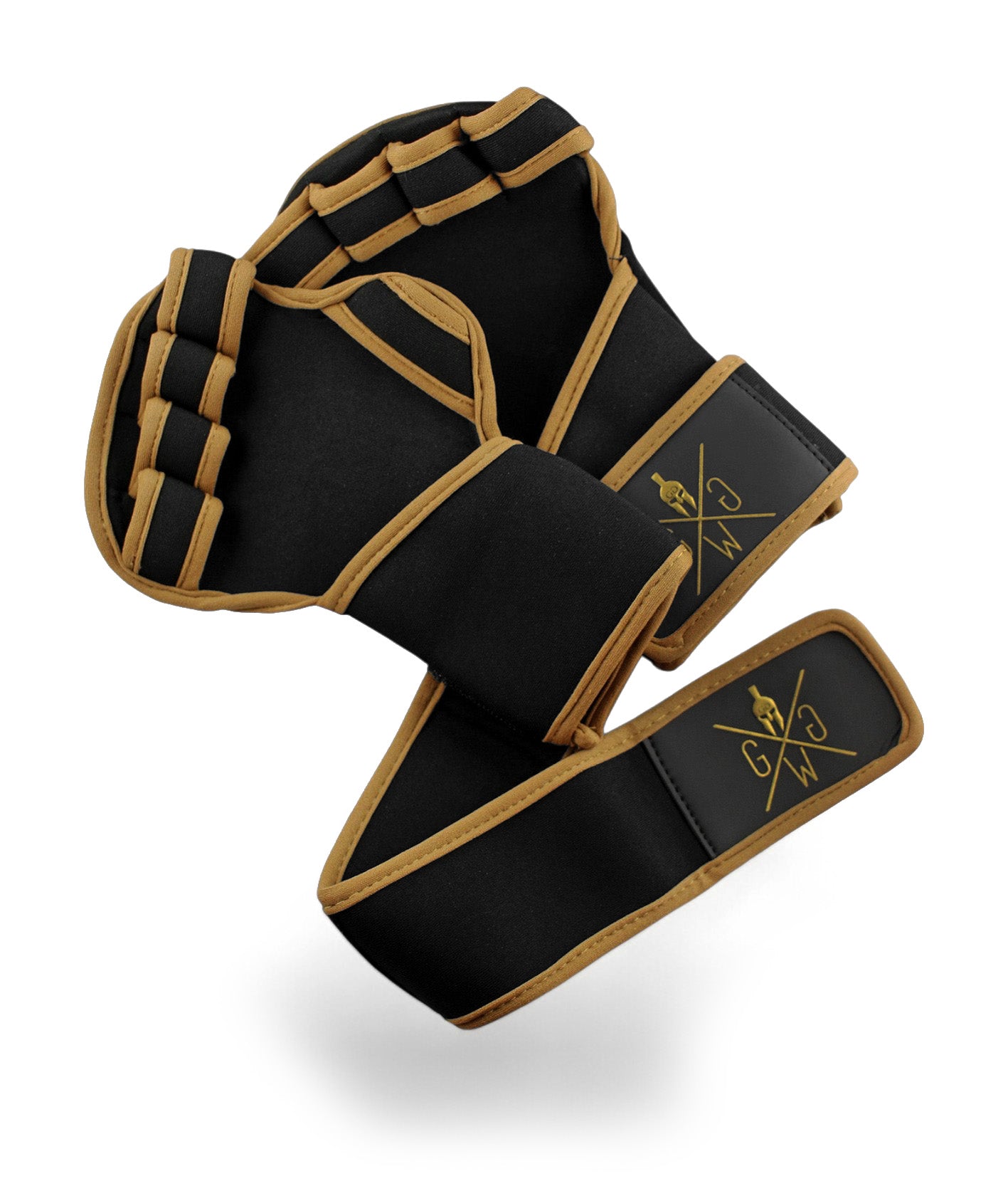 Fitnesshandschuhe mit Handgelenkbandagen – moderne Gym Generation Handschuhe mit sicherem Halt und atmungsaktivem Design, ideal für funktionales Training.