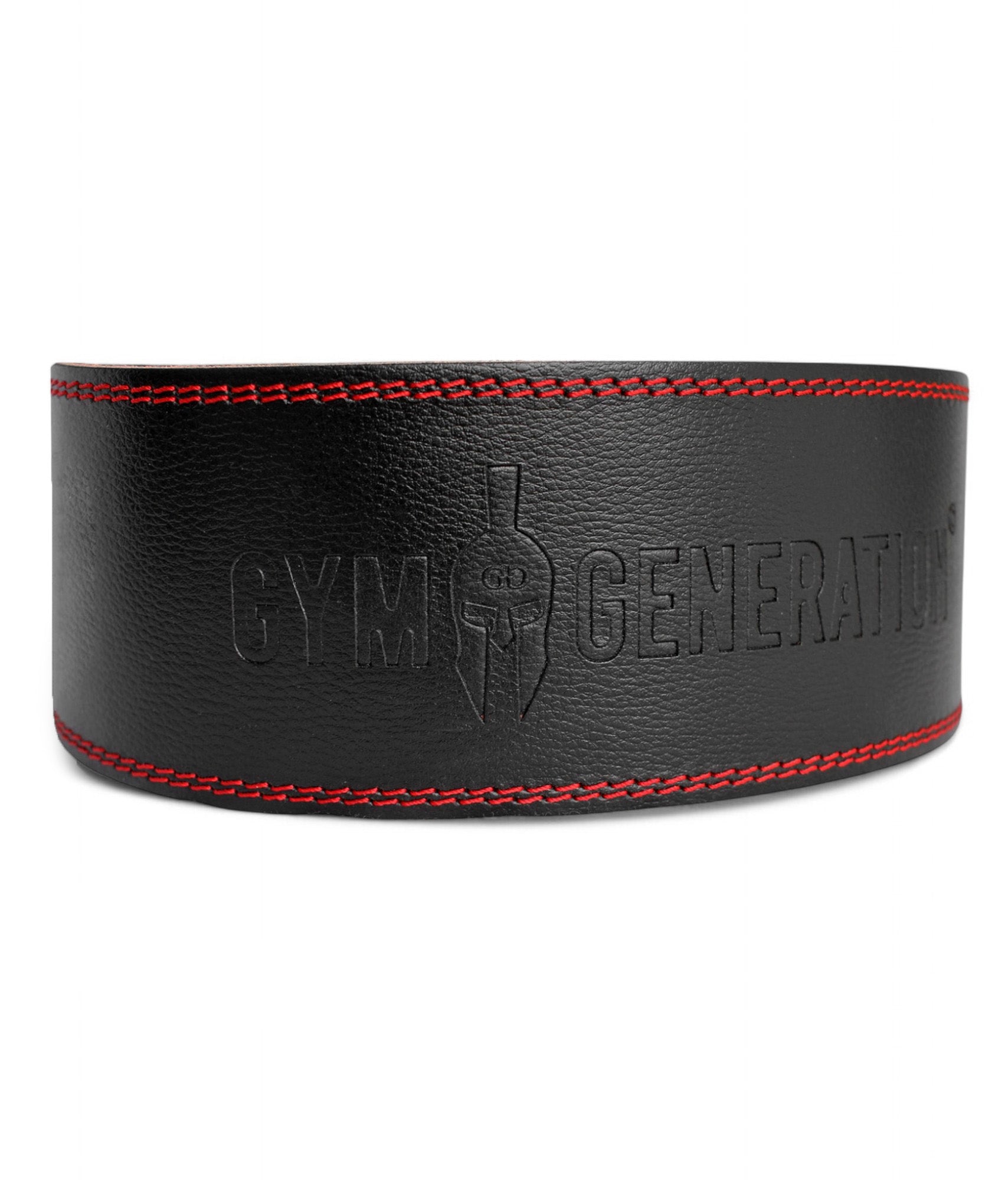 Leather Weightlifting Belt Powerlifting Support – Gym Generation