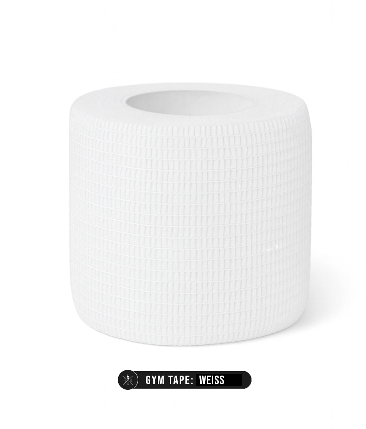 Fitness Tape - Sport Tape für Kraftsport, Powerlifting & Calisthenics