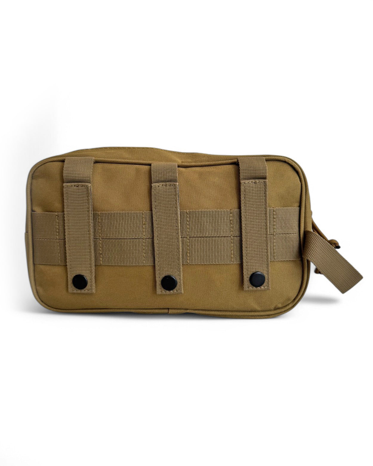 Toiletry Bag 'Maverick' - Beige