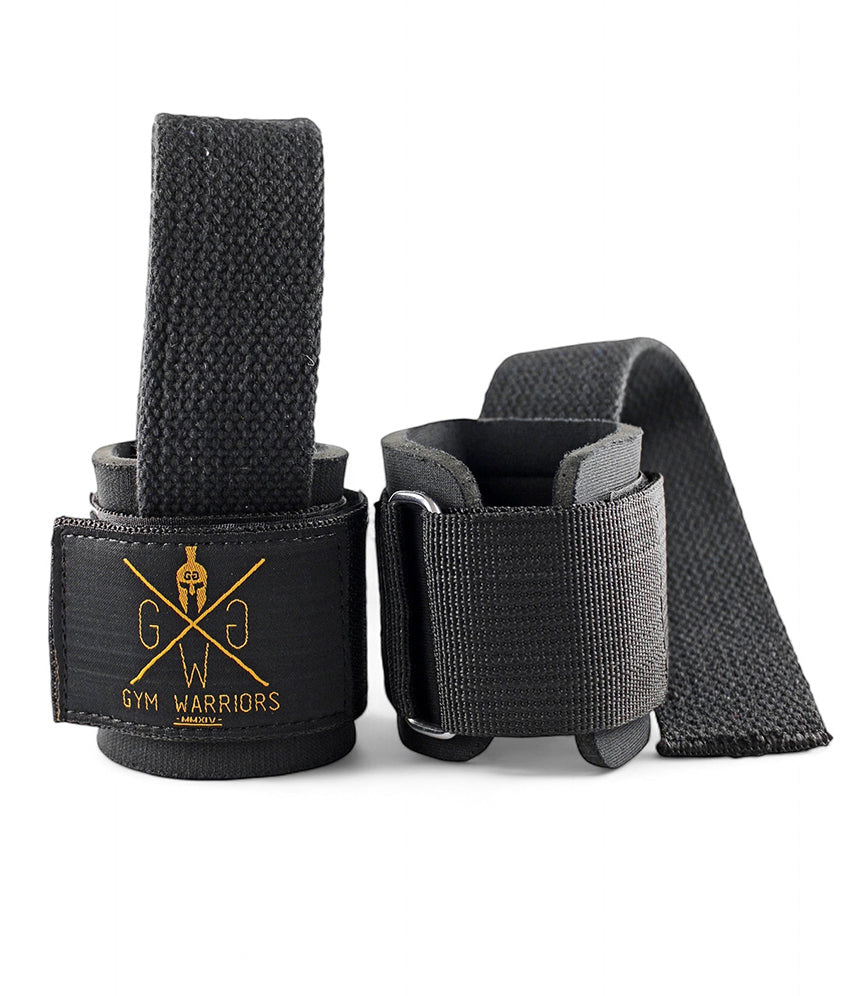 beast gear zughilfen Zughilfen mit Handgelenkschutz