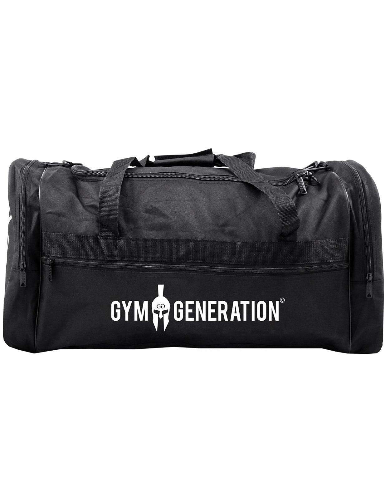 Grand sac de sport homme pour le fitness ou les arts martiaux – Gym  Generation®
