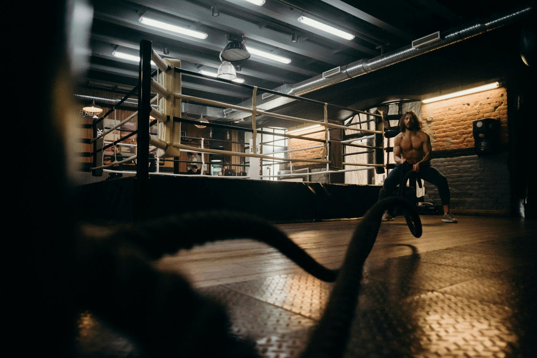 Der Hybrid-Athlet: Die neue Fitness Ära? - Gym Generation®