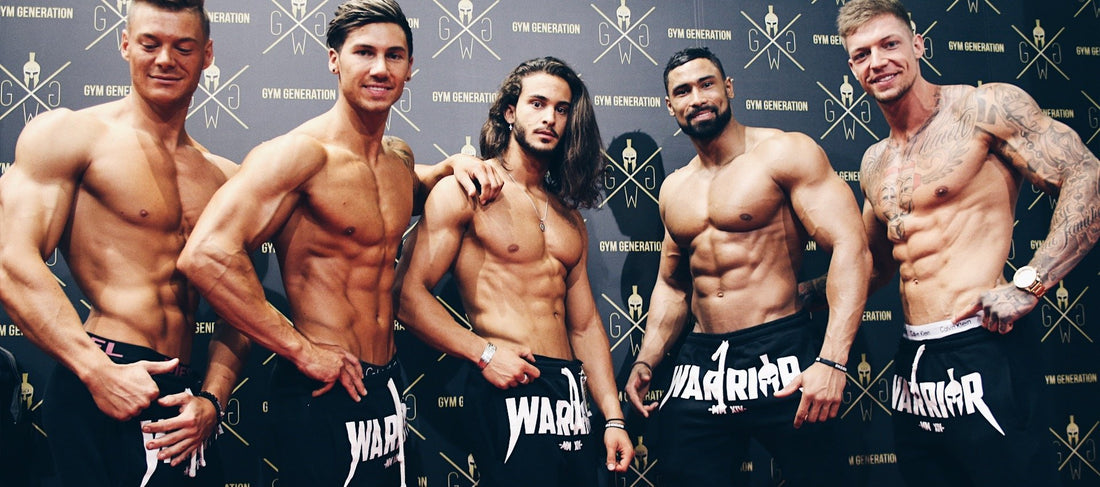 FIBO Köln: Die grösste Fitness Expo der Welt - Gym Generation®