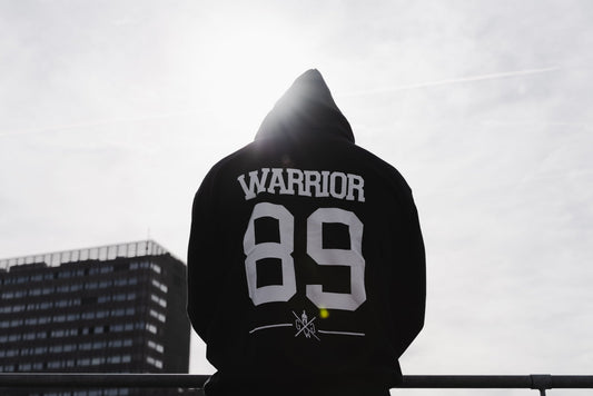 Hoodies: Der ultimative Street-Style Trend - Gym Generation®