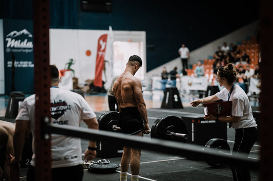 Schneller Muskelaufbau: Training, Tipps & Wissen - Gym Generation®