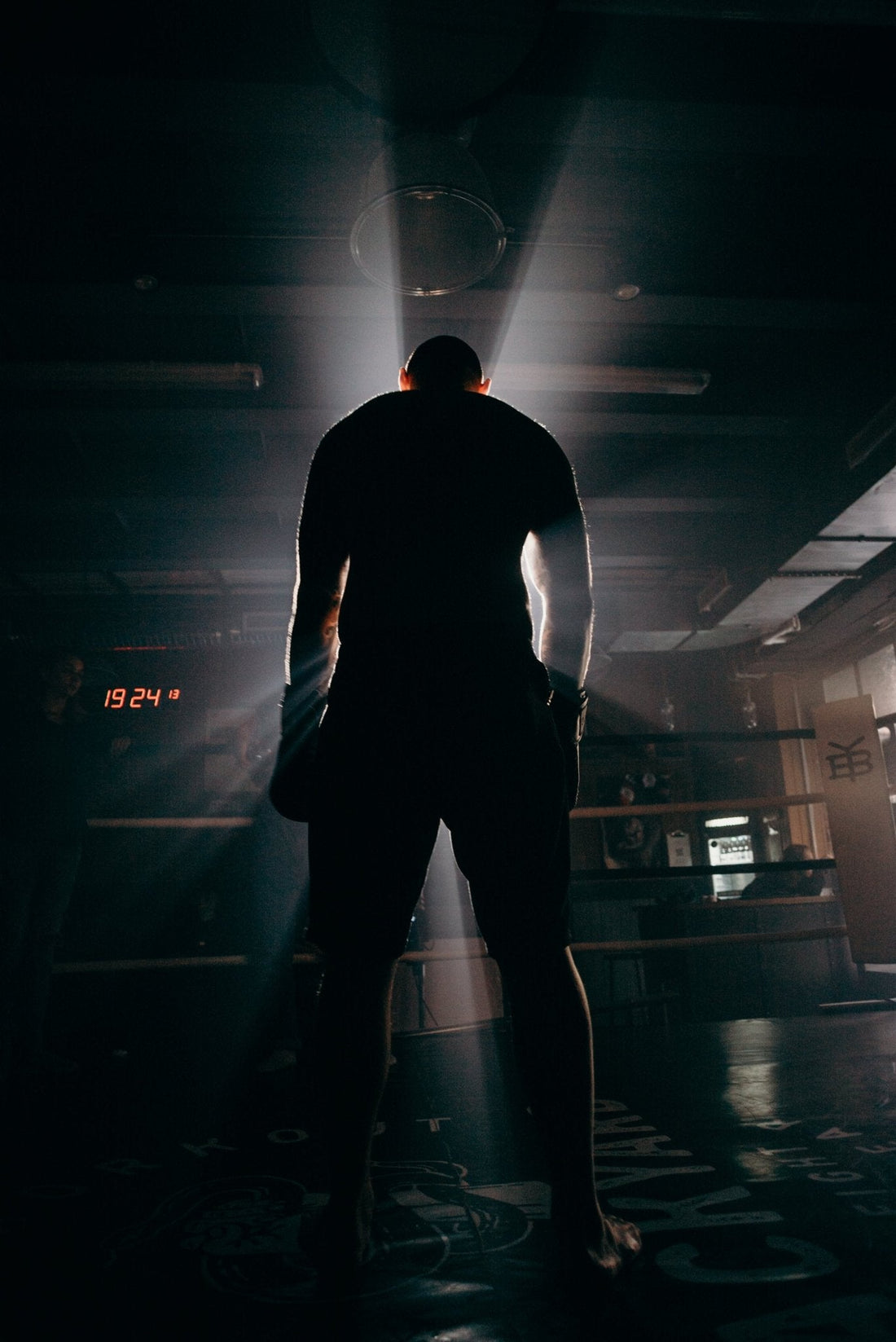 Monk Mode: In 90 Tagen zu deinem besten Selbst - Gym Generation®