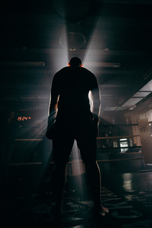 Monk Mode: In 90 Tagen zu deinem besten Selbst - Gym Generation®