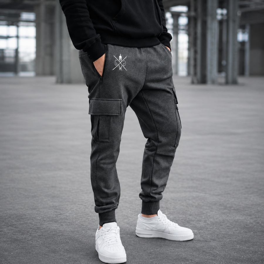 Men's Training Pants