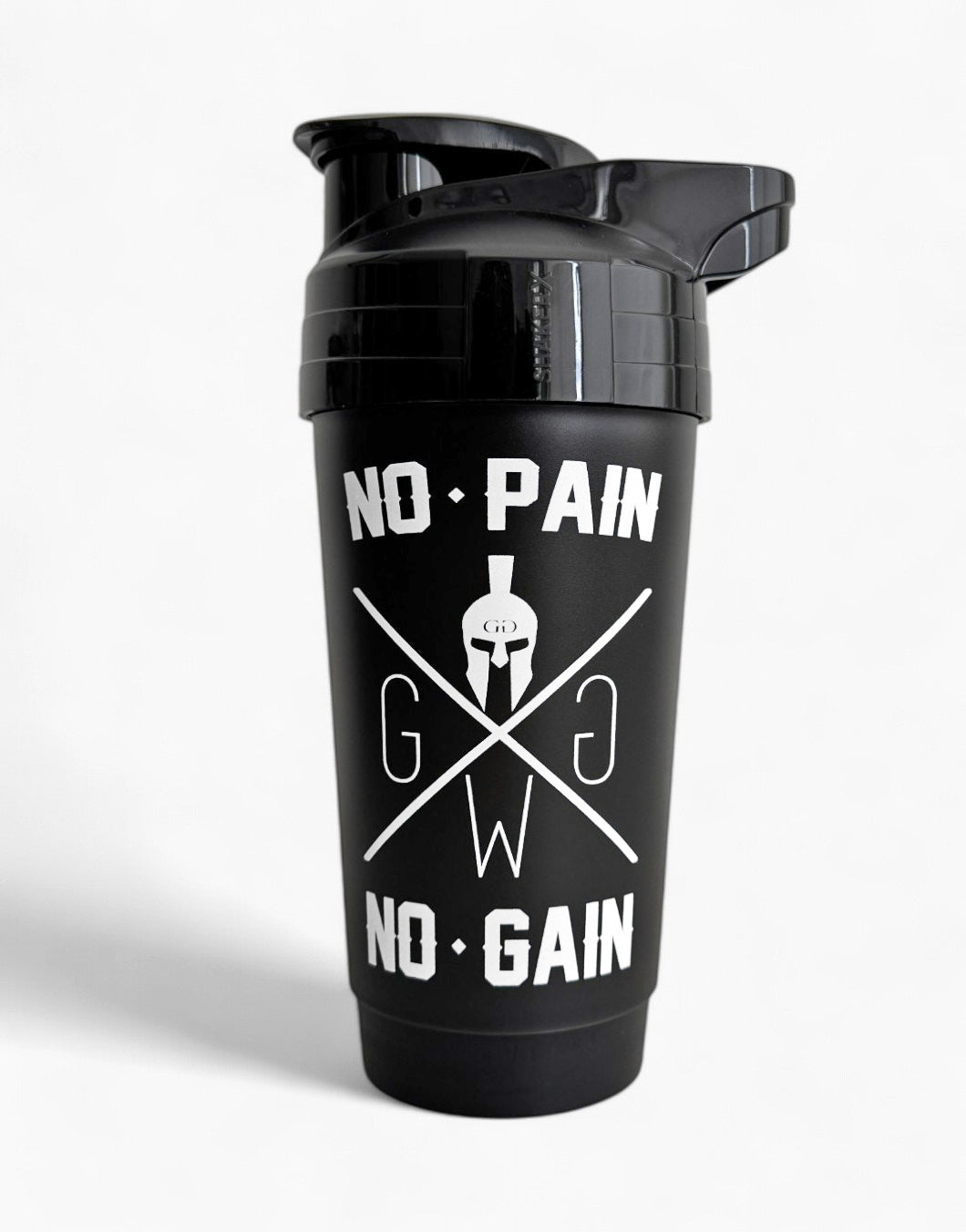 Protein Shaker und Gym Flaschen – Die besten Begleiter für dein Training