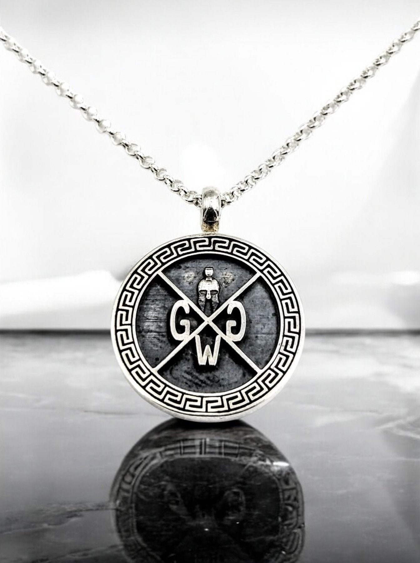 Hochwertiger Silberschmuck Für Herren – Die Kunst Der Einzigartigkeit Von Relict®