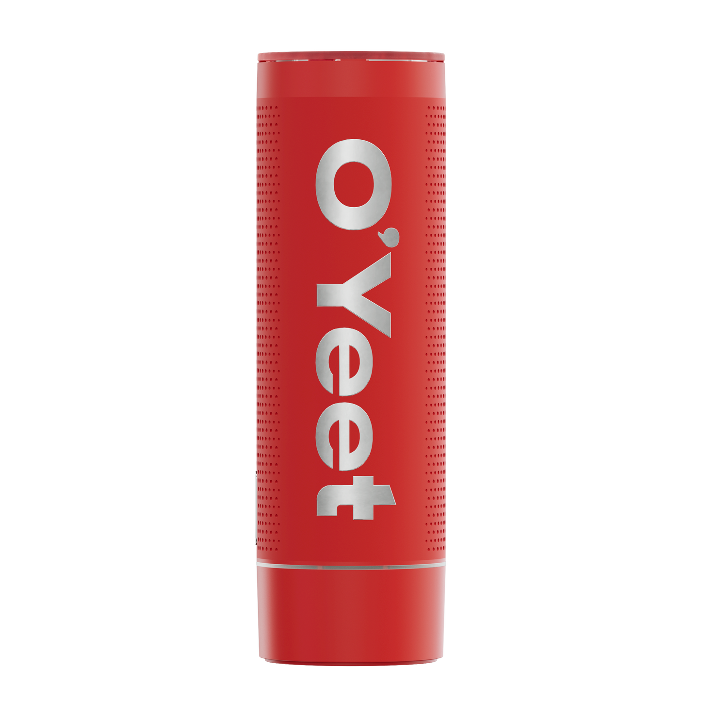 Massage Pistole: OYeet NEX Pro Two - Rot