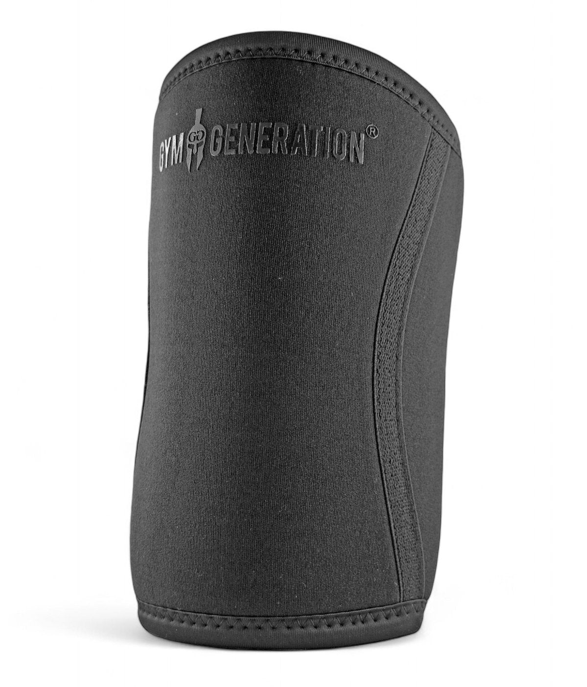 Gym Generation Knie Sleeves aus 5mm Neopren für optimalen Knieschutz
