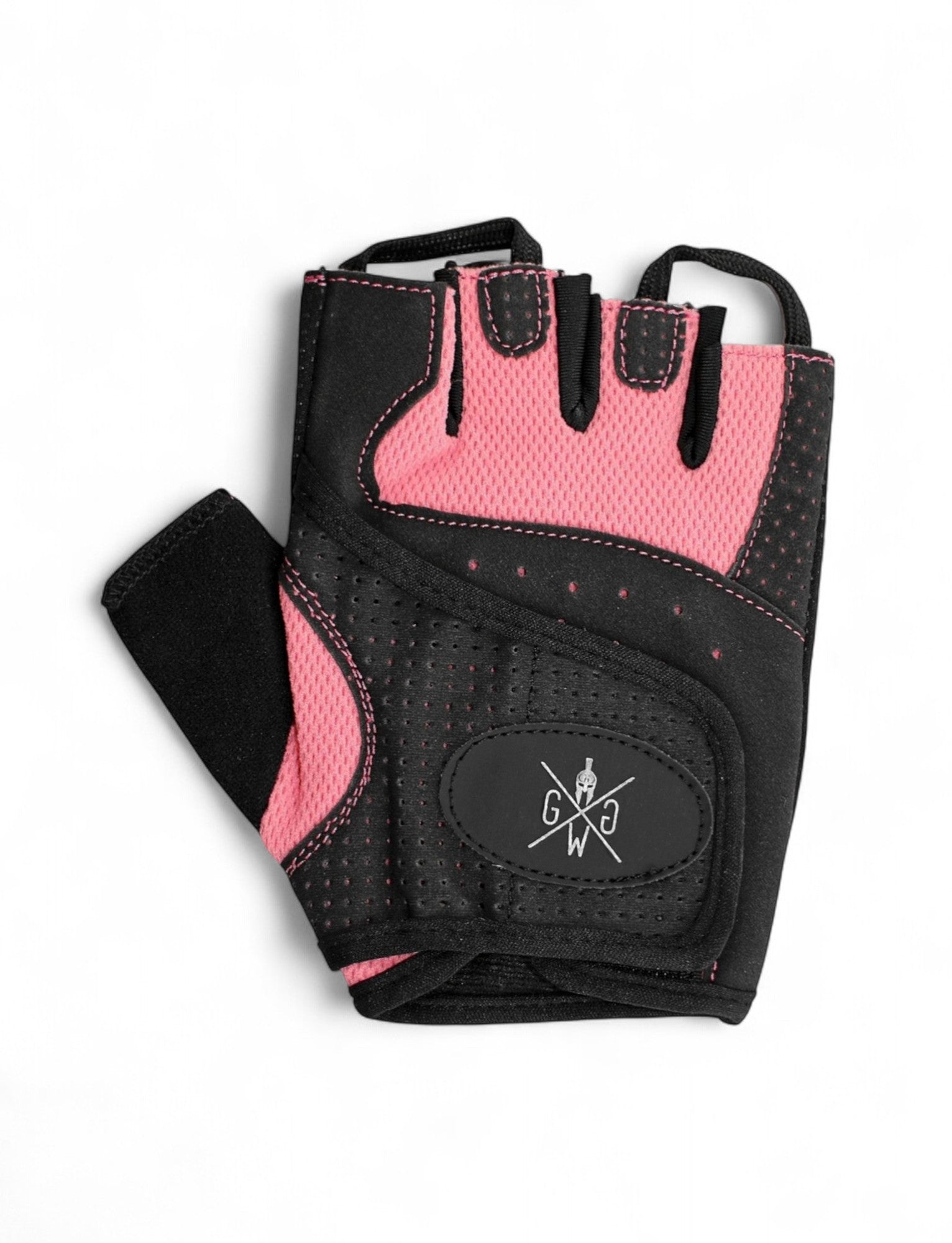 Fitness Handschuhe Damen Pink – Grip und Handschutz – Gym Generation
