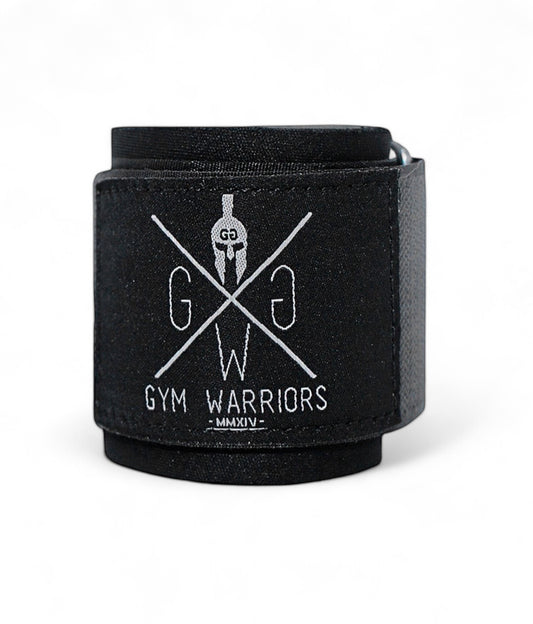 Universelle Gym Generation Handgelenkbandagen: Flexibles Neoprenmaterial für perfekten Halt beim Gewichtheben und intensiven Workouts.