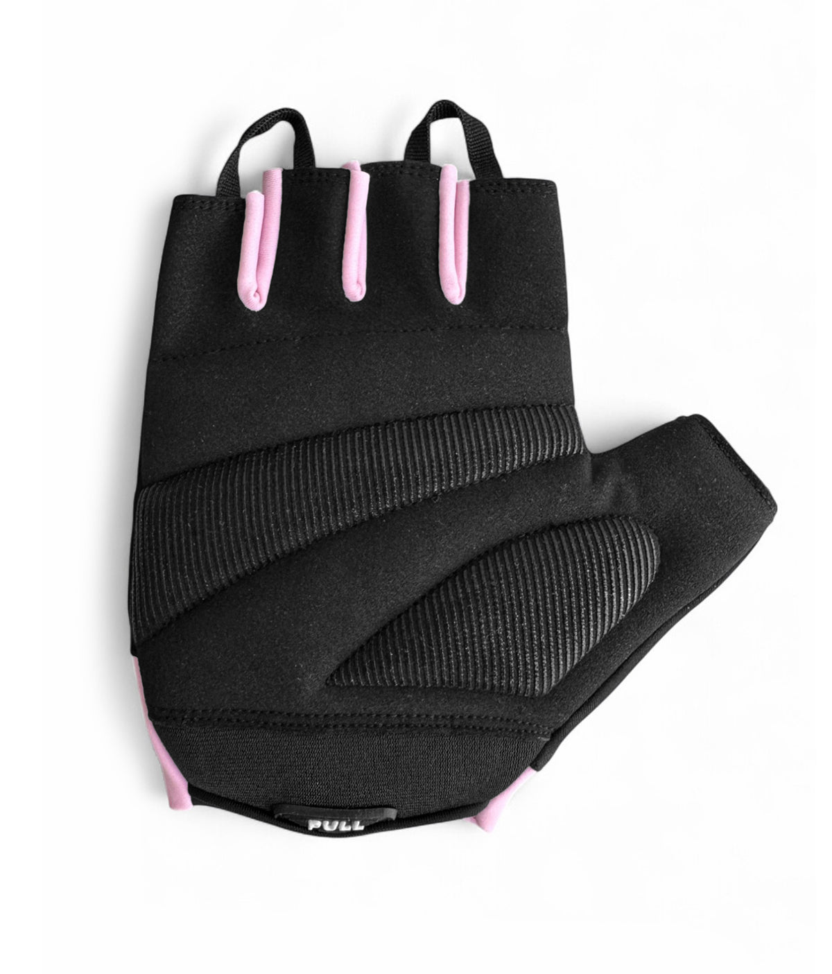 gant handschuhe damen Gants de Musculation Femme Noir & Rose