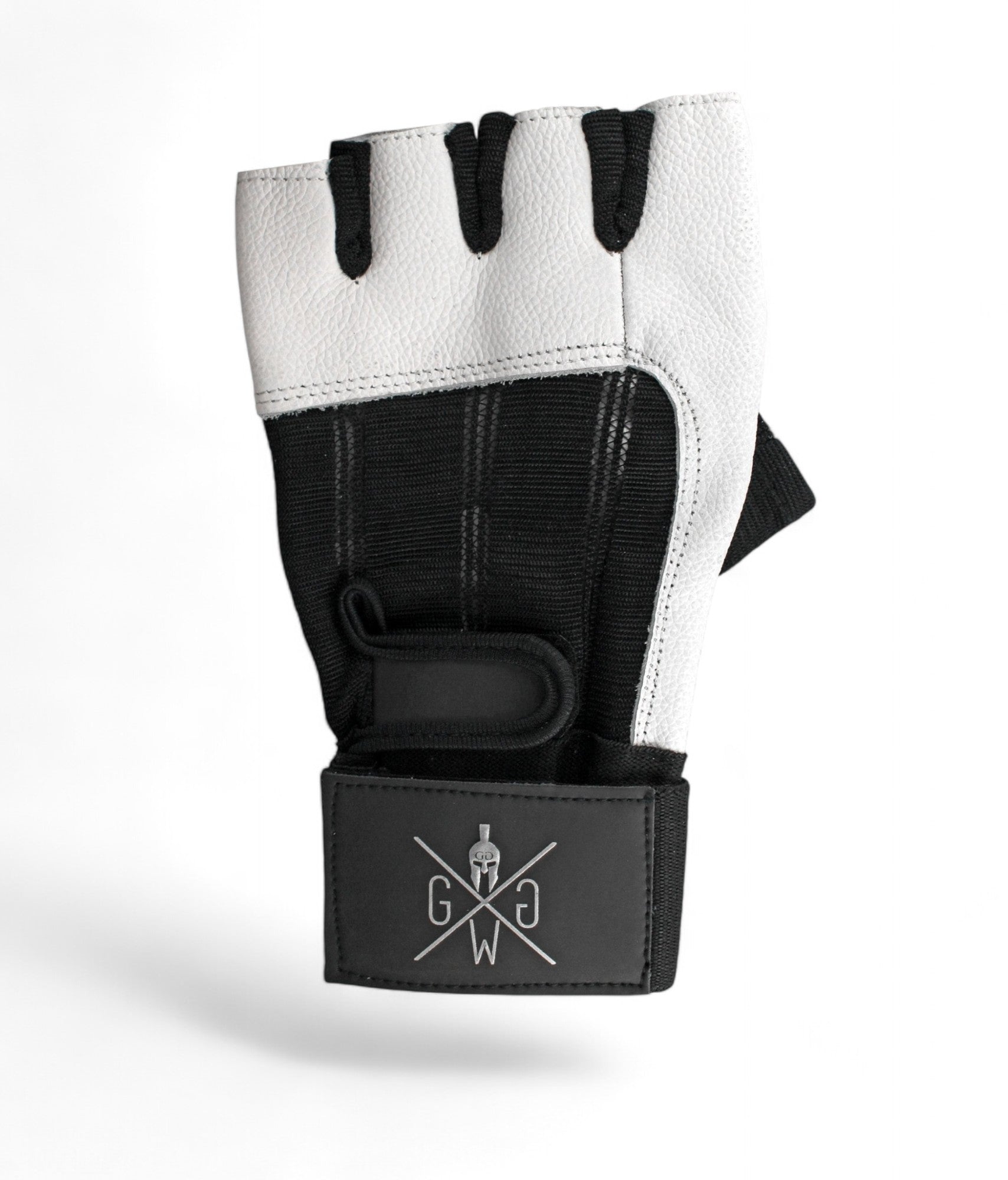 hantel handschuhe Fitness Handschuhe aus Leder