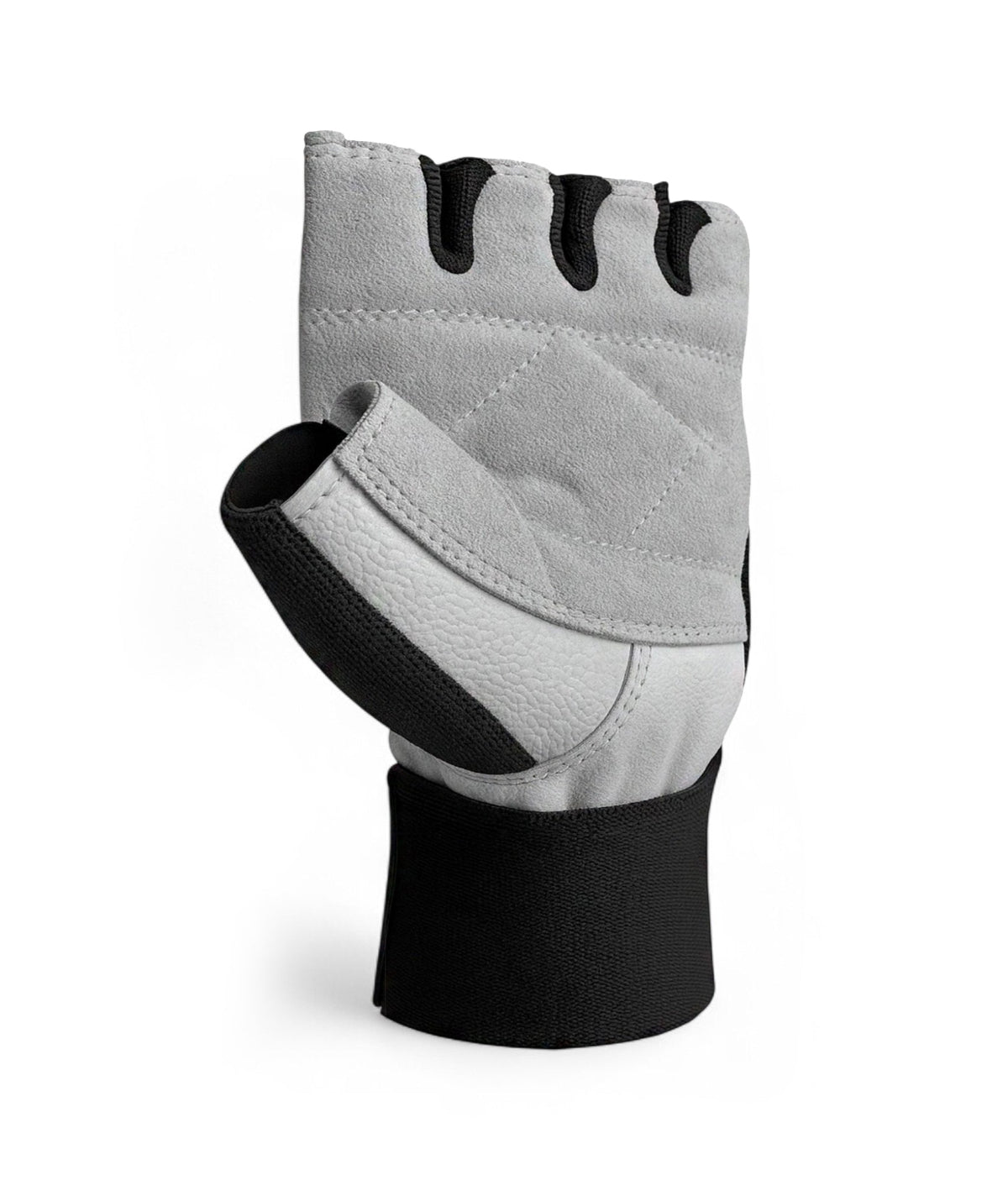 Fitness Handschuhe aus Leder