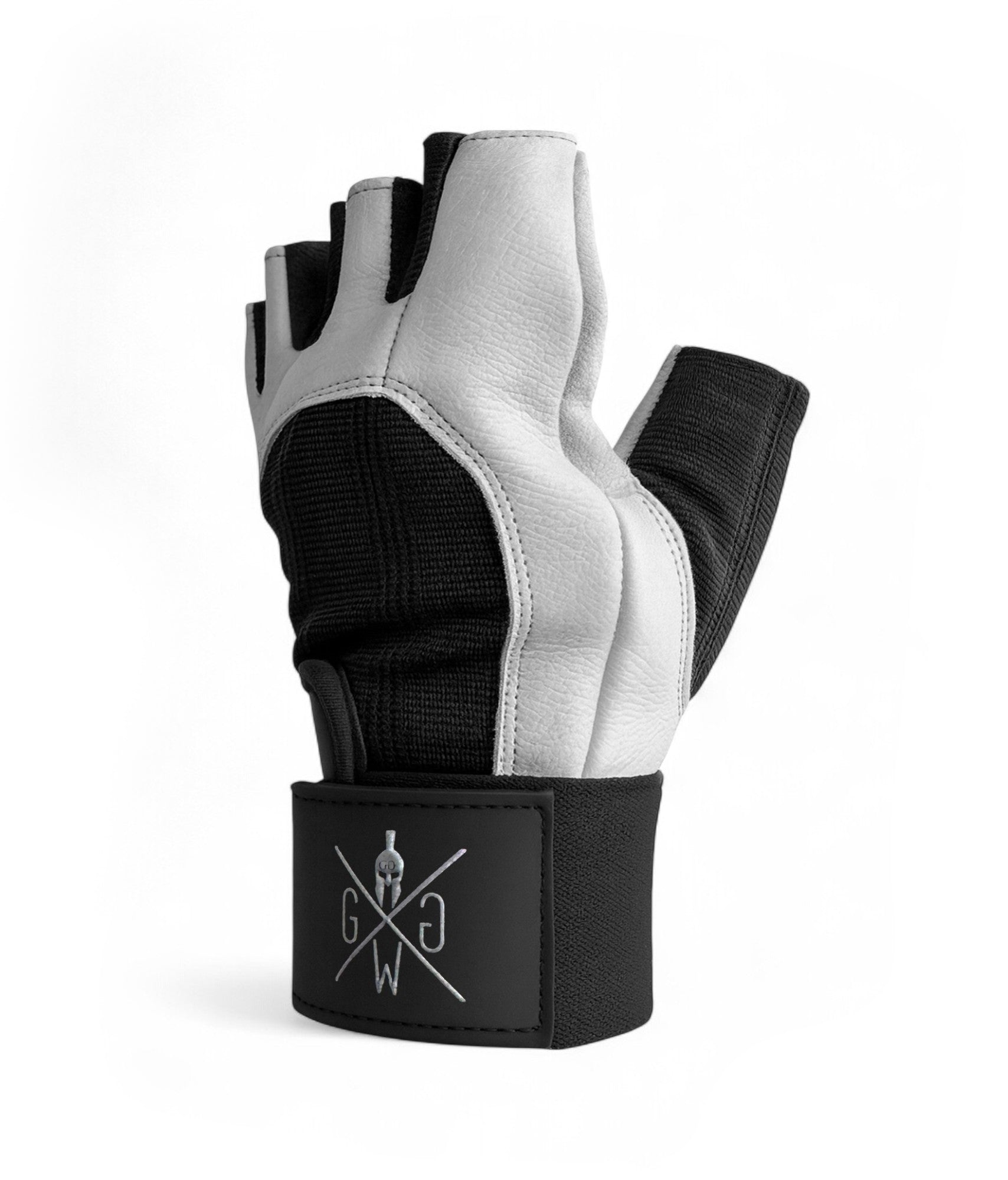 fitness handschuhe mit handgelenkschutz damen Fitness Handschuhe aus Leder