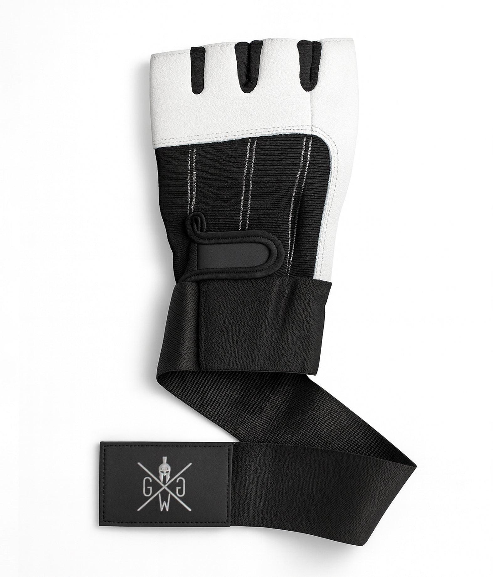 weiße handschuhe herren leder Fitness Handschuhe aus Leder