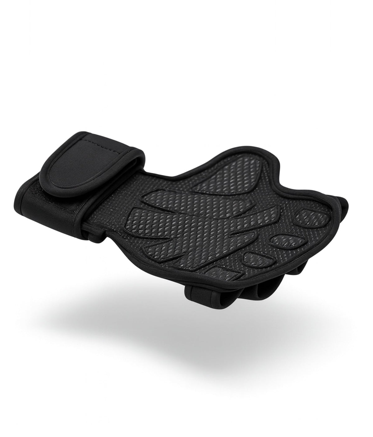 Fitness Handschuhe mit Handgelenkbandage – Grip-Pads – Gym Generation