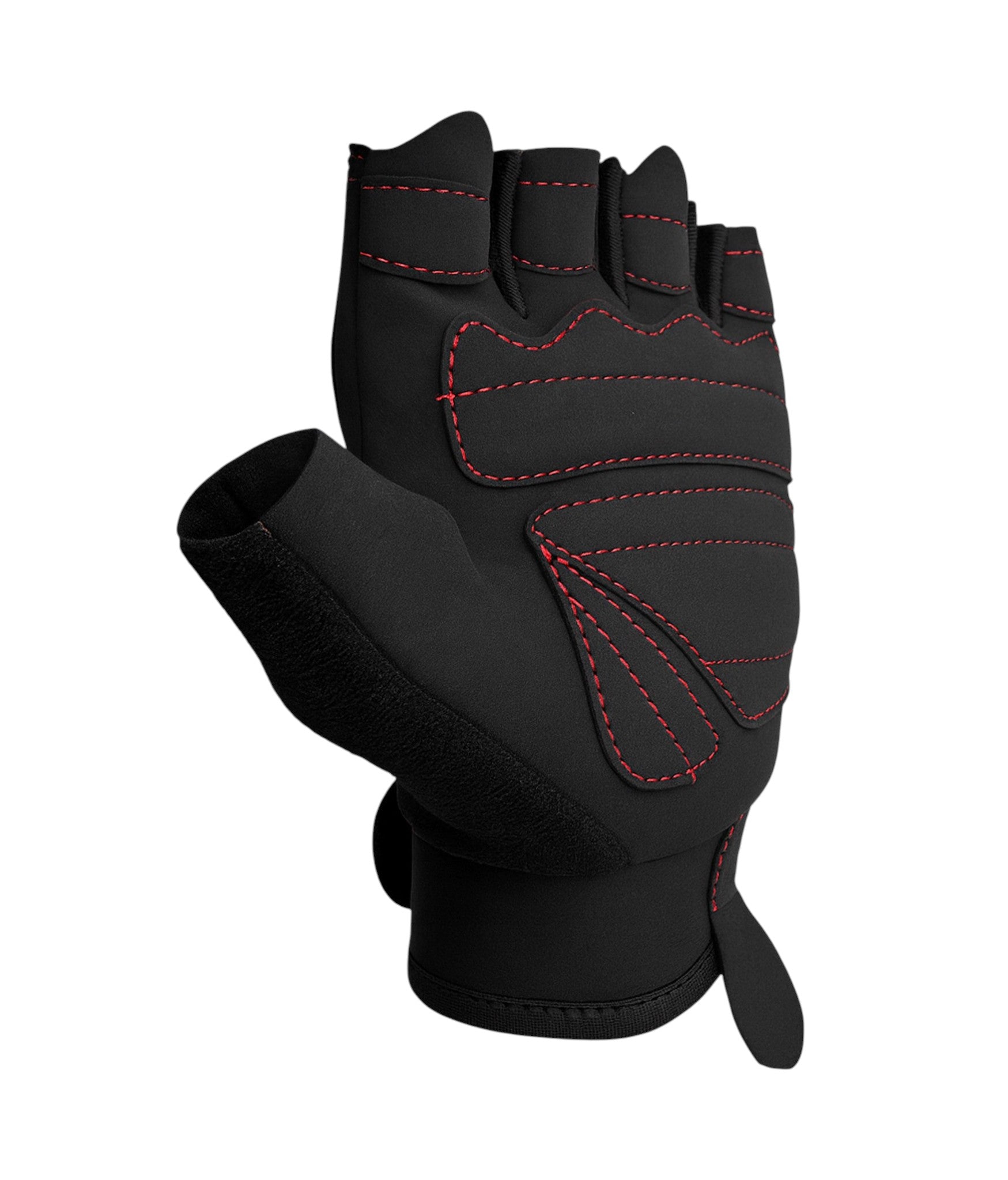schaumstoff handschuhe Fitnesshandschuhe