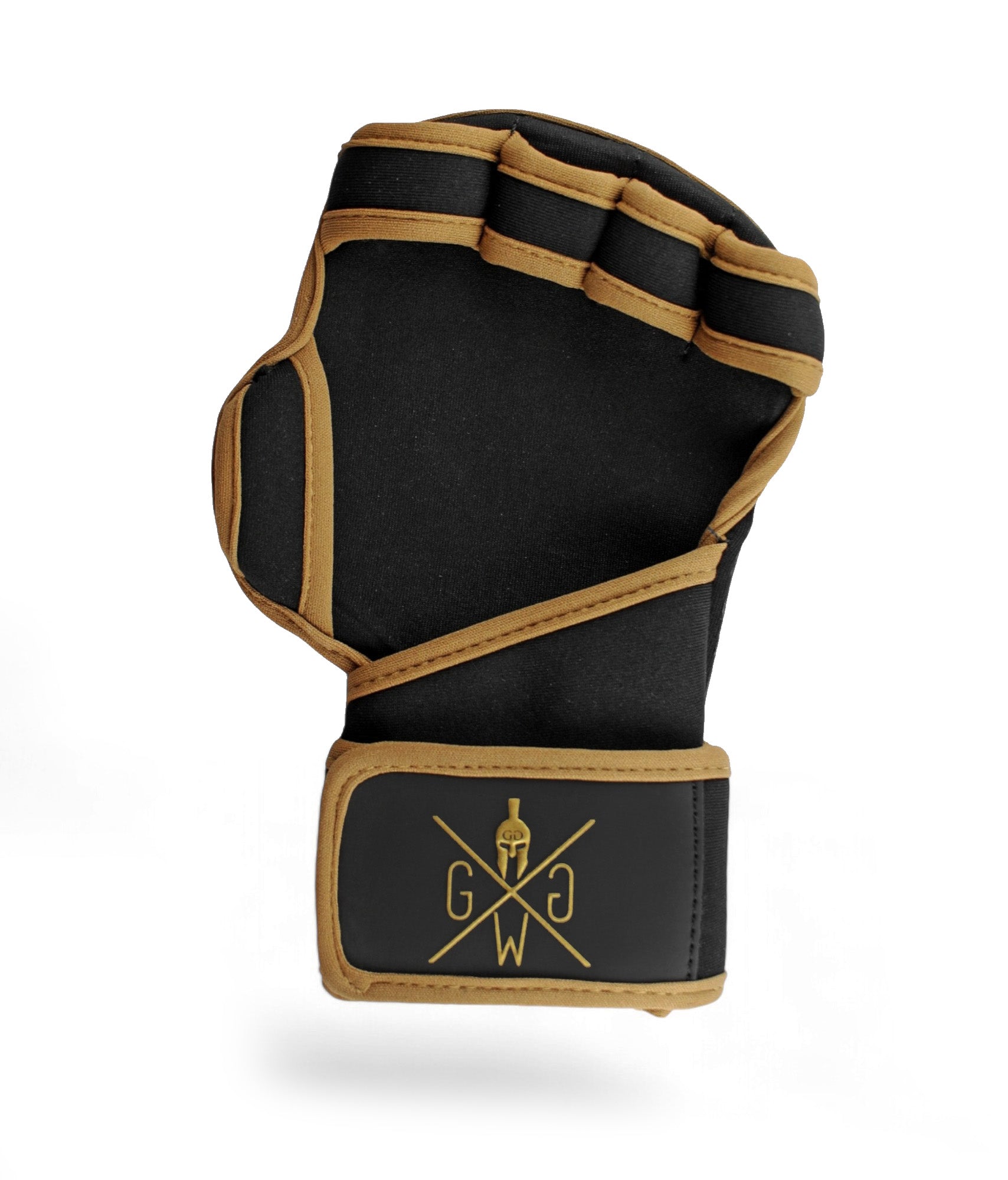 golds gym handschuhe Fitnesshandschuhe mit Super Grip