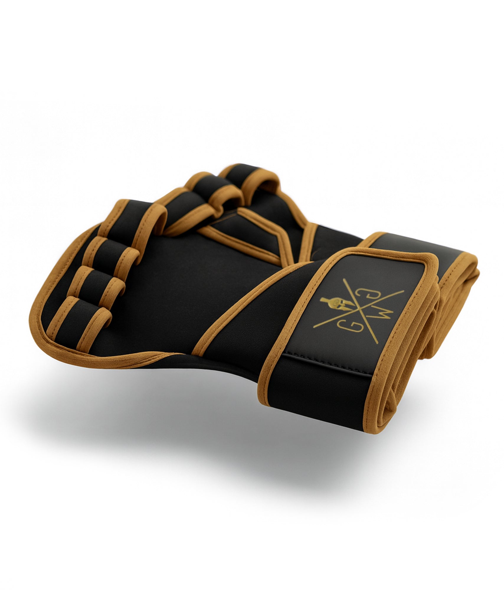 golds gym handschuhe Fitnesshandschuhe mit Super Grip