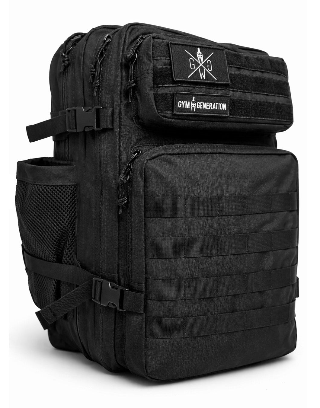 Borsa Porta Abiti MODOKER - Tracolla Regolabile, Impermeabile, Per Viaggi E Business - Foto 5