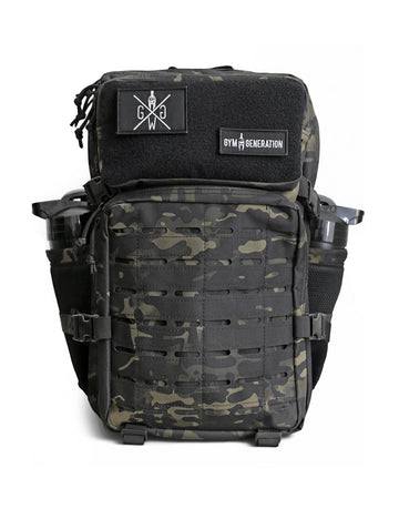 BACKPACKS