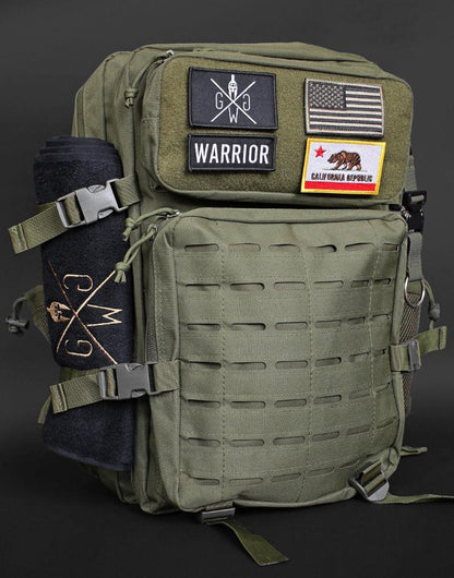 Toppa Ricamata Athlete Con Velcro - Per Zaini, Giubbotti E Abbigliamento Sportivo - Foto 14