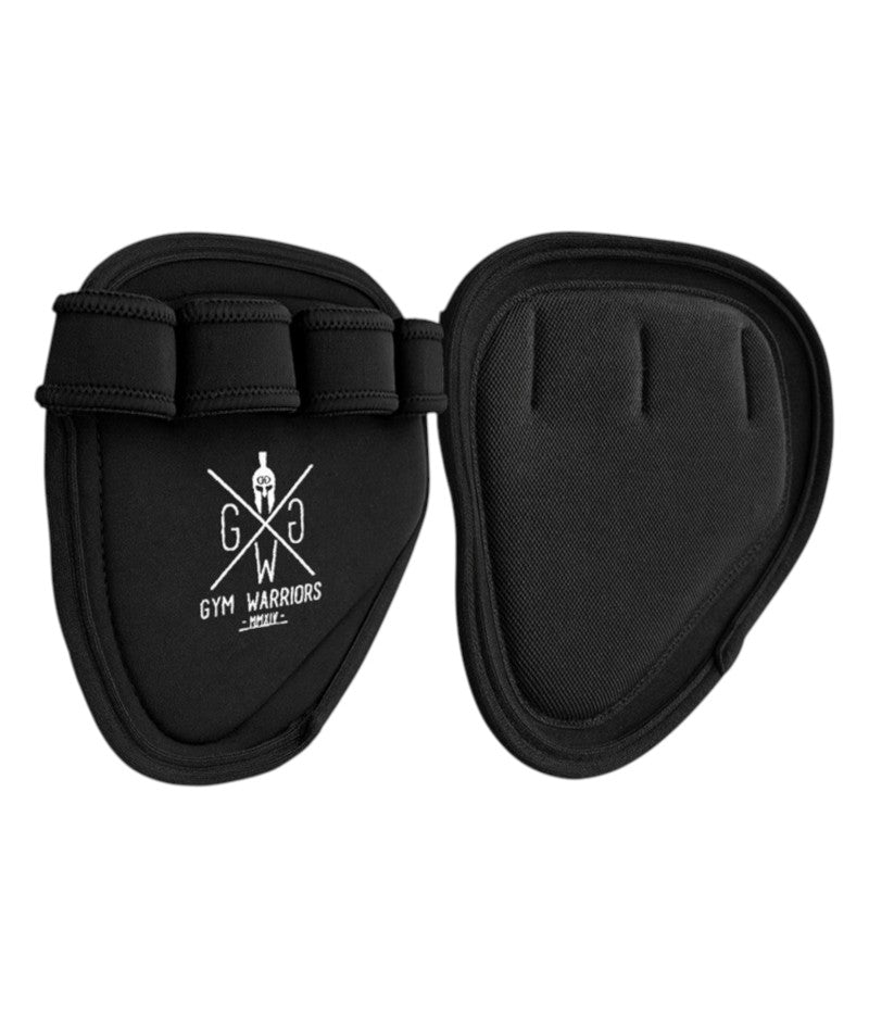 Gym Generation Fitness Griffpolster – ergonomische Gym Grip Pads für maximalen Halt, Schutz vor Blasen & Schwielen, rutschfestes Training mit Hantel & Kabelzug