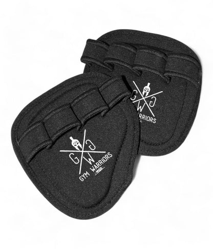 Gym Generation Grip Pads für maximalen Grip und Schutz beim Krafttraining
