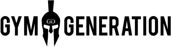Gym Generation Logo