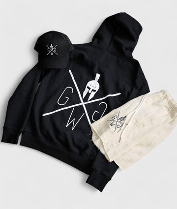 HOODIES