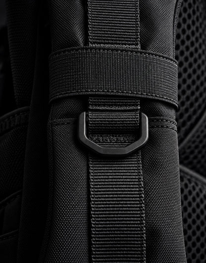 Backpack 'Adventurer' 35L - Black