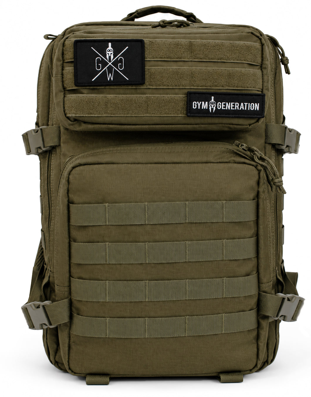 Workout Ruck Sacks Gym Rucksäcke für Fitness & Alltag | Gym Generation