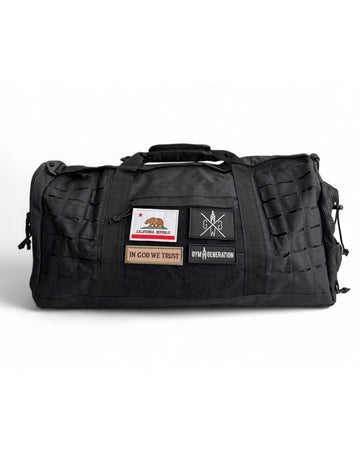 GYM BAGS