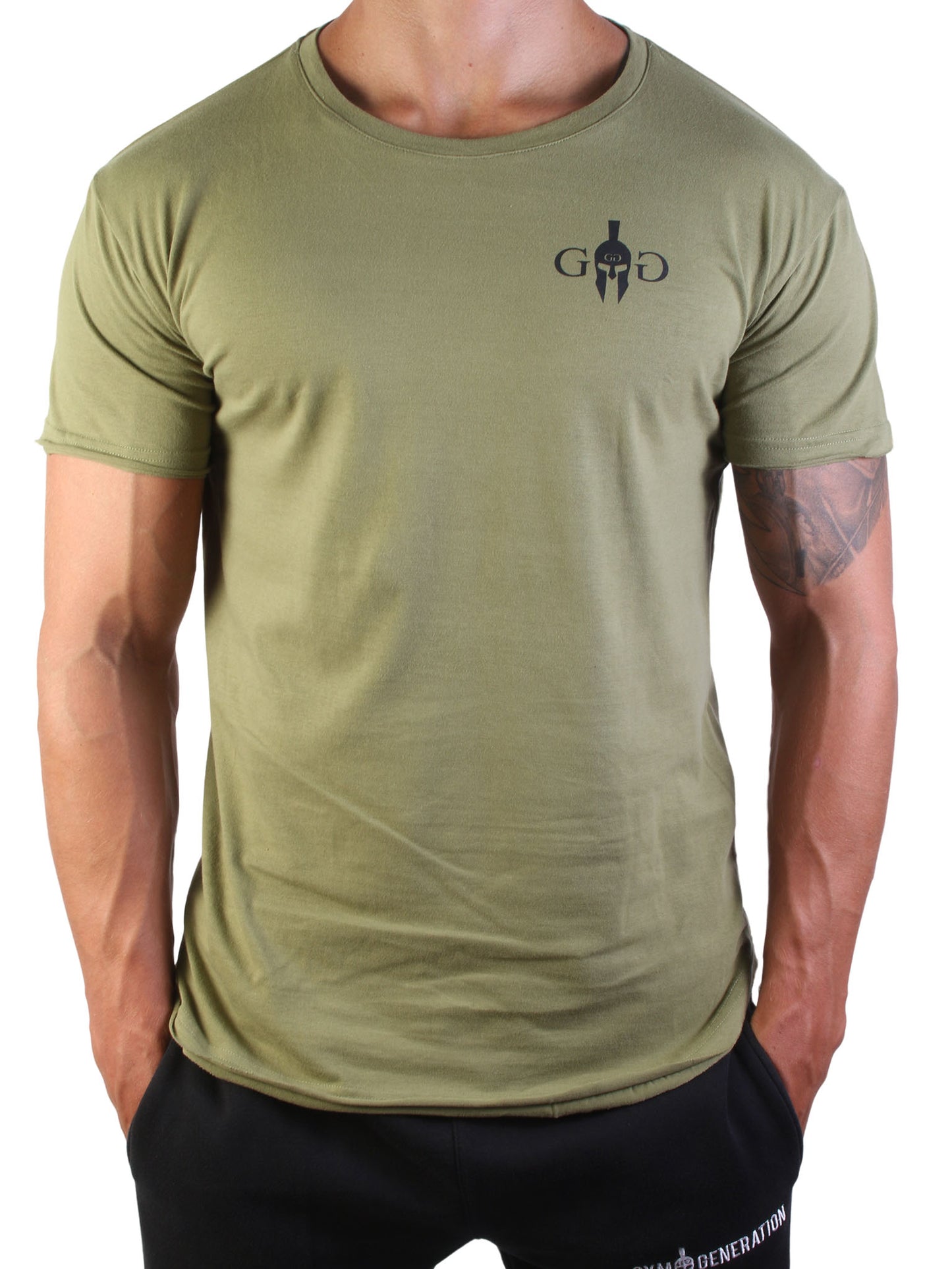 T-shirt Medusa - Chypre