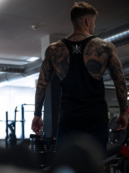 No Pain No Gain – Pushing boundaries with every gym session.