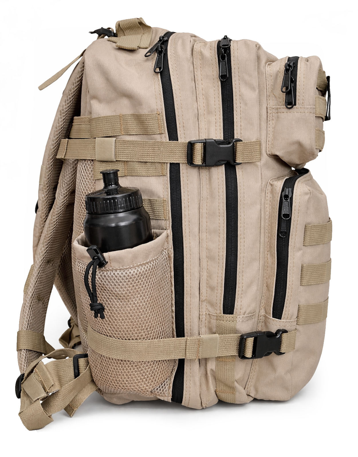 Backpack 'Traveler'