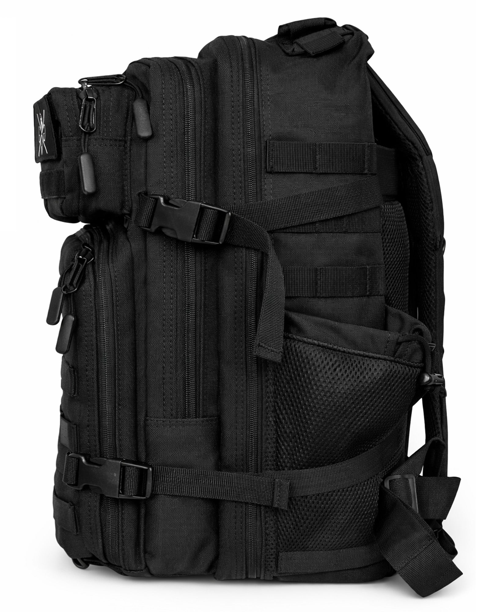 Gym Generation Meal Prep Rucksack – Fitness-Rucksack mit integriertem Kühlfach, ideal für Reisen, Alltag und Outdoor-Aktivitäten, mit hochwertiger Verarbeitung.