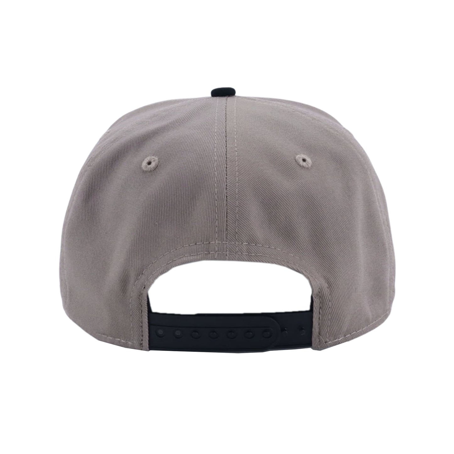 Snapback "Classic" - Grau