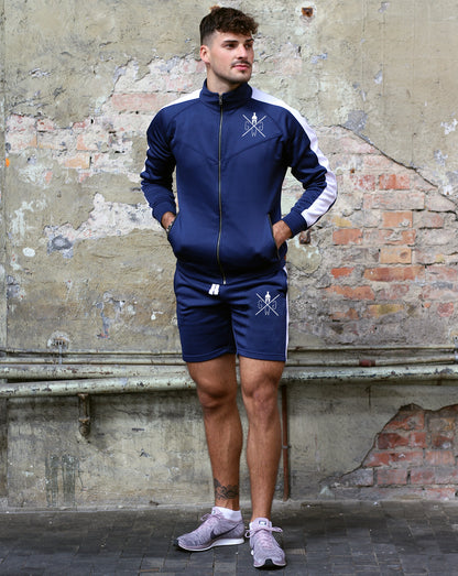 Sport Shorts Urban- Navy