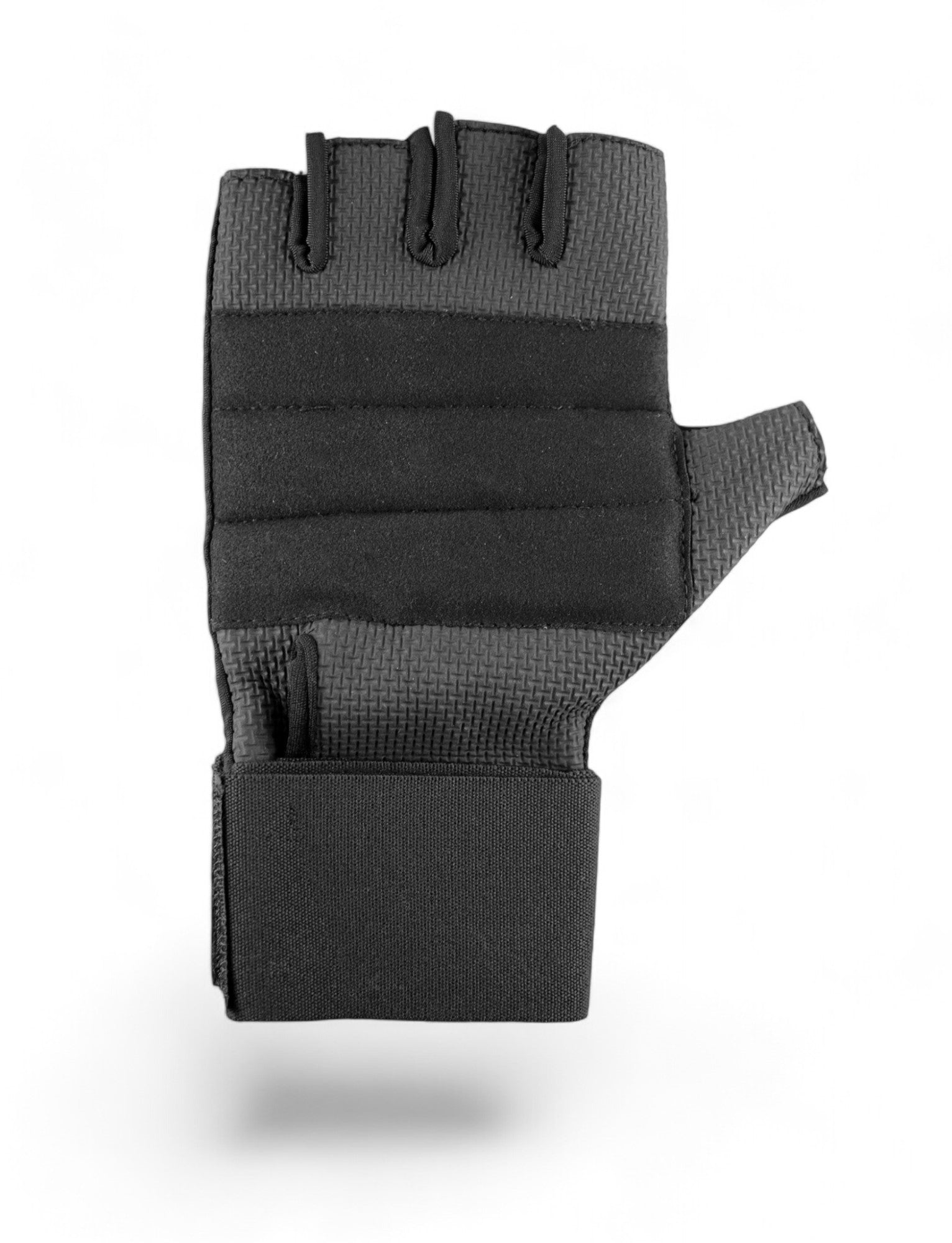 Guanti Palestra FITGRIFF Uomo/Donna - Imbottiti, Antiscivolo E Traspiranti | Ideali Per Sollevamento Pesi E Fitness - Foto 3