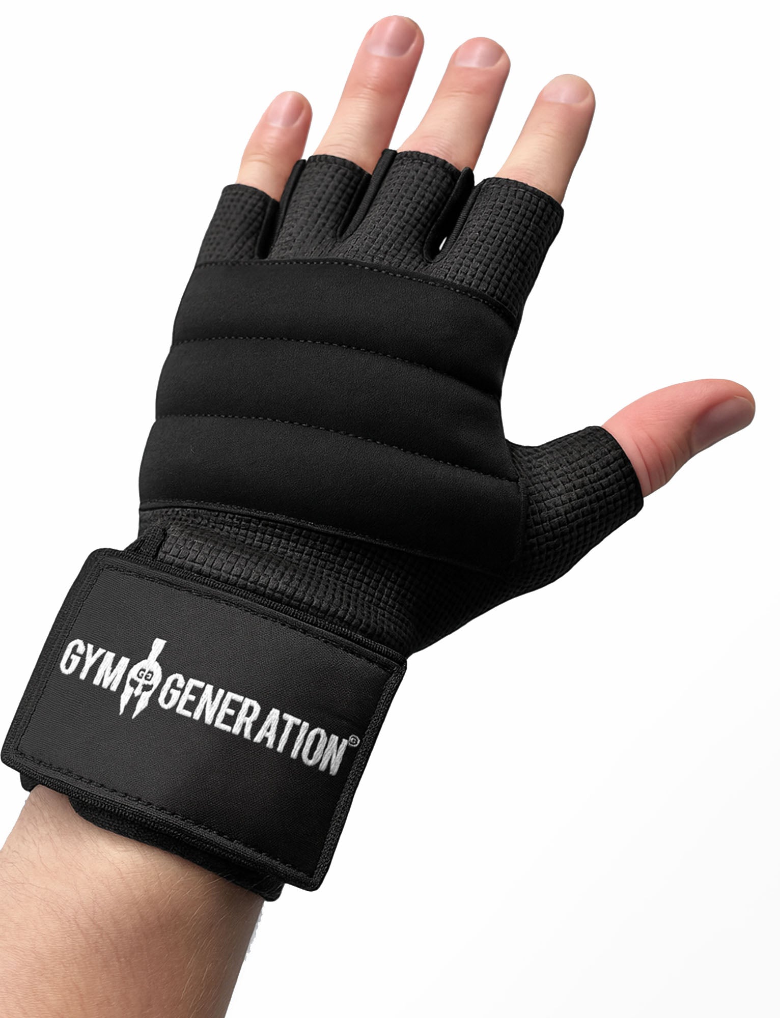 handschuhe zum gewichtheben Trainingshandschuhe mit Bandagen