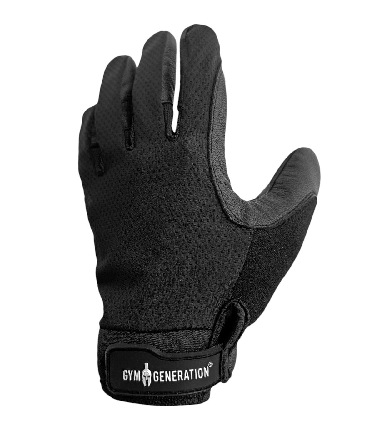 Calisthenics Handschuhe Vollfinger – Outdoor & Winter – Gym Generation