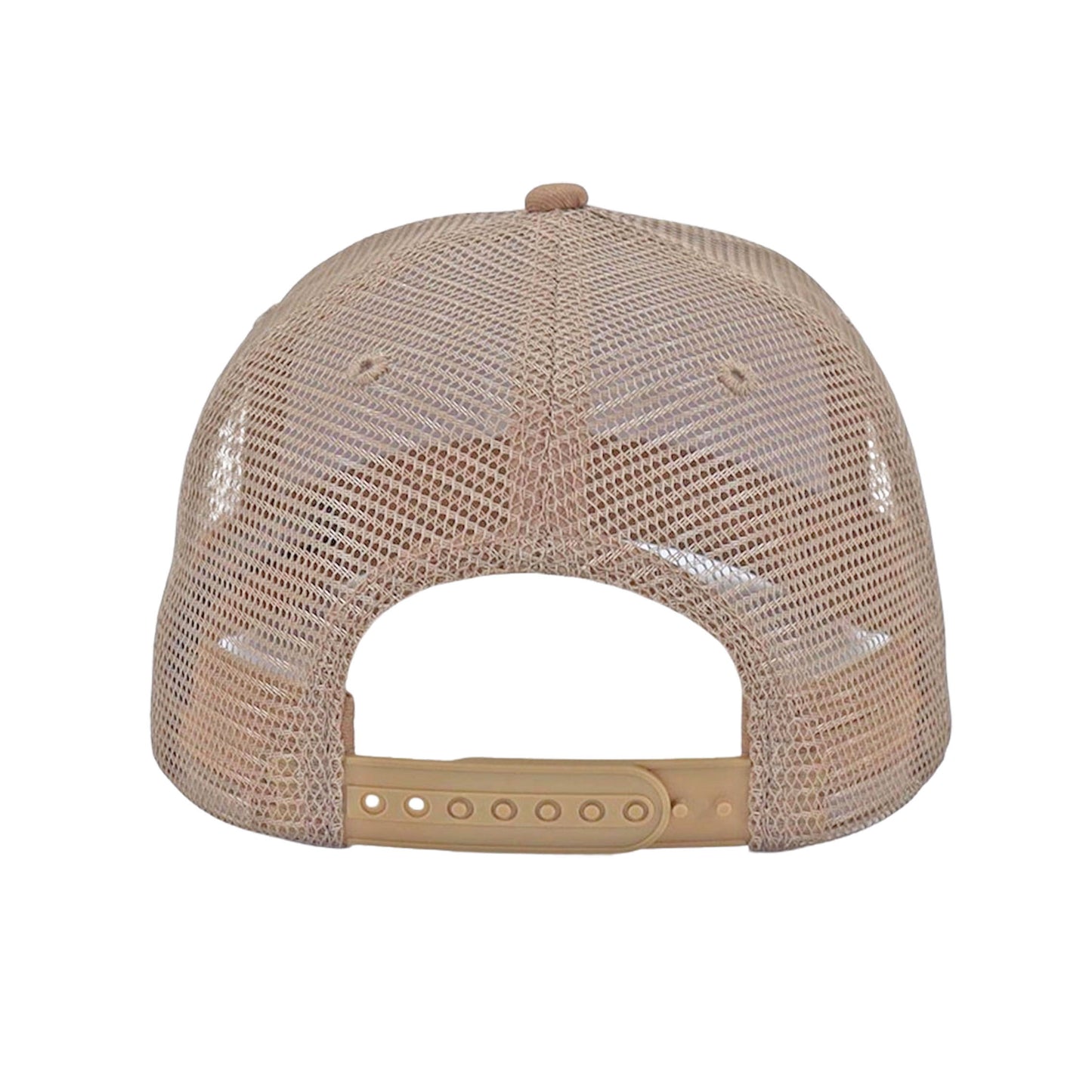 Trucker Cap "Urban" - Off White