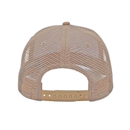 Venice Trucker Cap - Desert