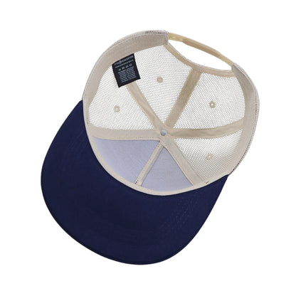 Trucker Cap "Urban" - Navy